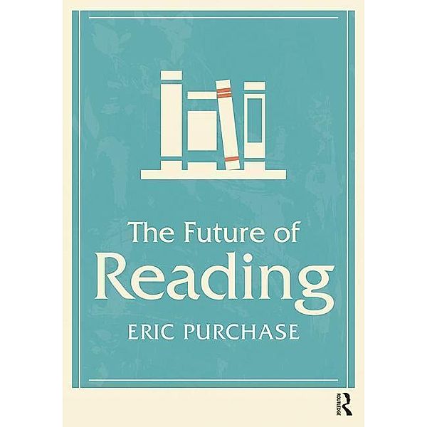 The Future of Reading, Eric Purchase