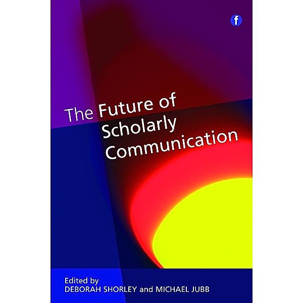 The Future of Scholarly Communication