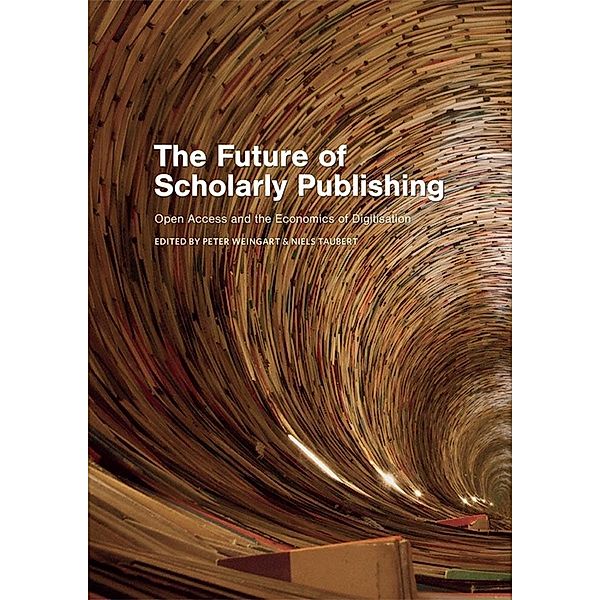 The Future of Scholarly Publishing