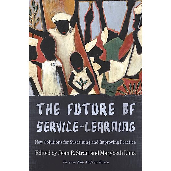 The Future of Service-Learning