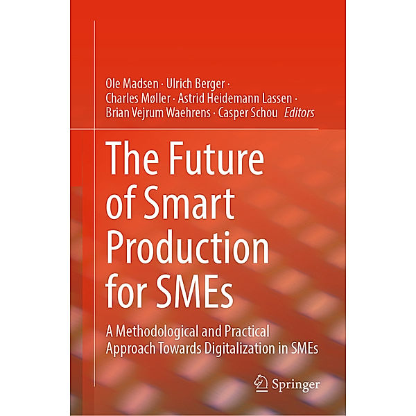 The Future of Smart Production for SMEs