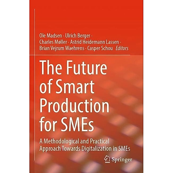 The Future of Smart Production for SMEs