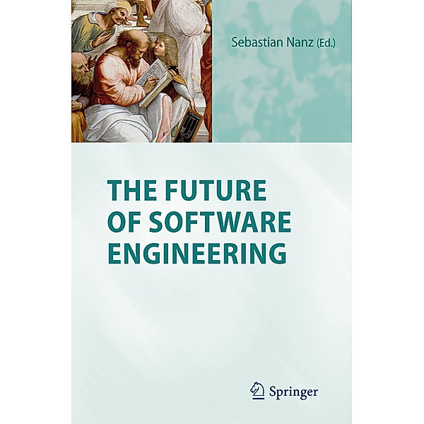 The Future of Software Engineering