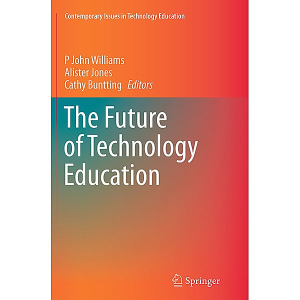 The Future of Technology Education