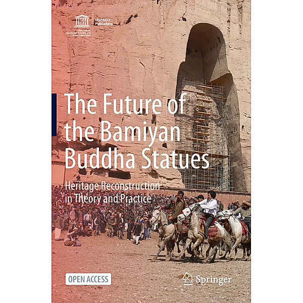 The Future of the Bamiyan Buddha Statues