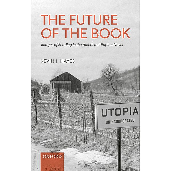 The Future of the Book, Kevin J. Hayes