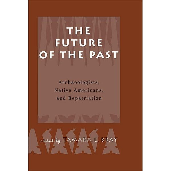 The Future of the Past, Tamara Bray