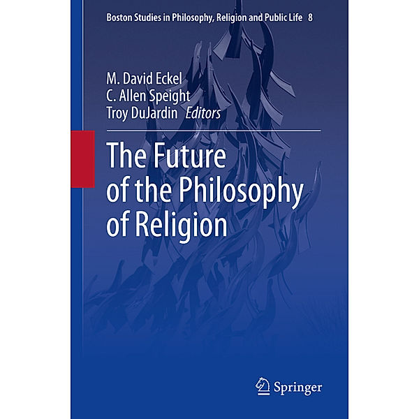 The Future of the Philosophy of Religion