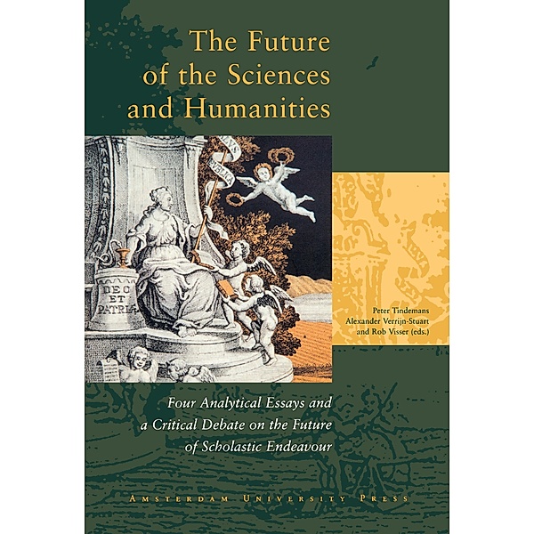 The Future of the Sciences and Humanities, Herman Philipse