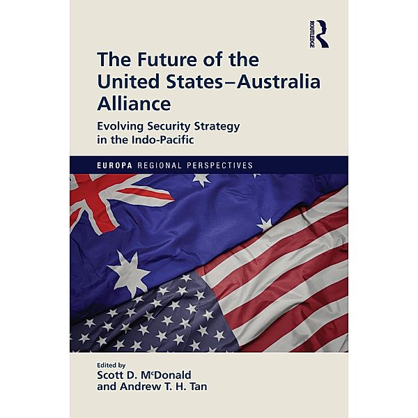 The Future of the United States-Australia Alliance