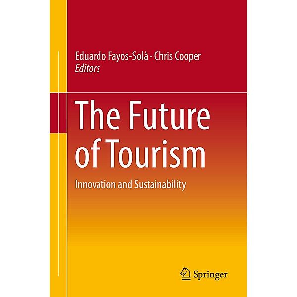 The Future of Tourism