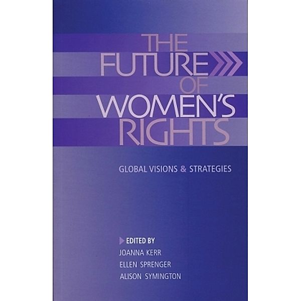 The Future Of Women's Rights