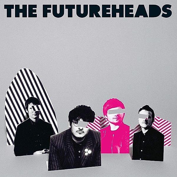 The Futureheads (Vinyl), The Futureheads