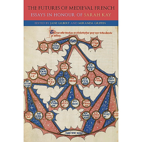 The Futures of Medieval French