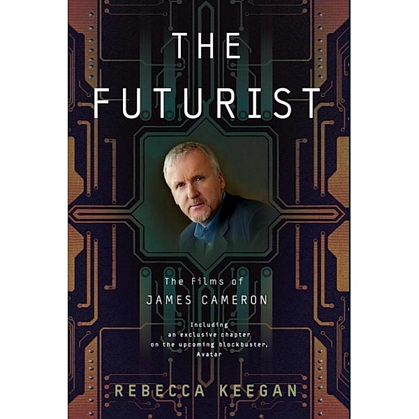 The Futurist, Rebecca Keegan