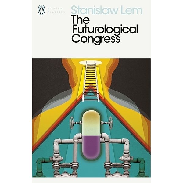 The Futurological Congress, Stanislaw Lem