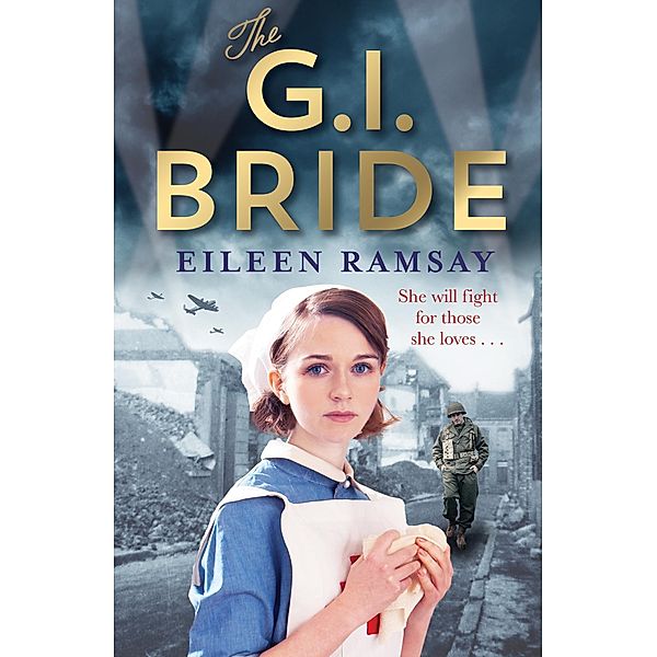 The G.I. Bride, Eileen Ramsay