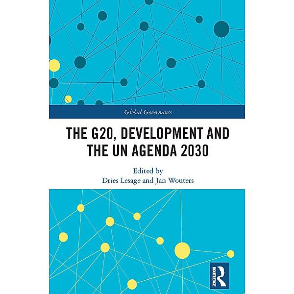 The G20, Development and the UN Agenda 2030