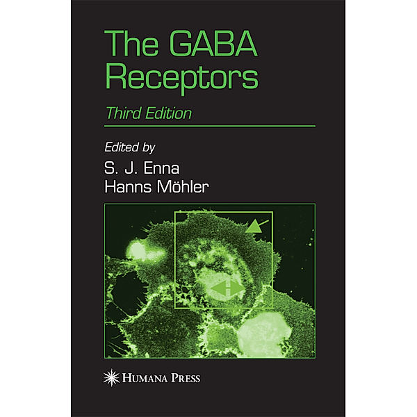 The GABA Receptors