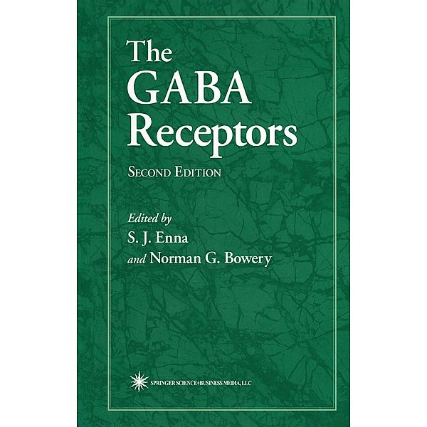 The GABA Receptors / The Receptors