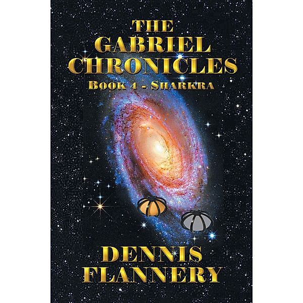 The Gabriel Chronicles, Dennis Flannery