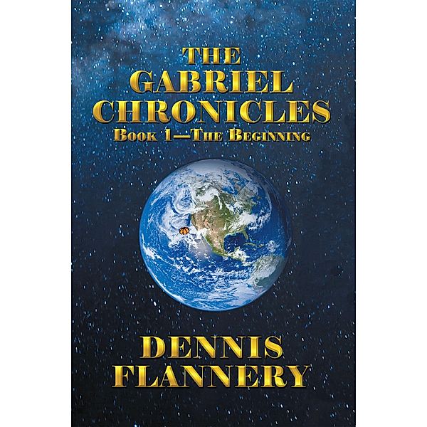 The Gabriel Chronicles, Dennis Flannery