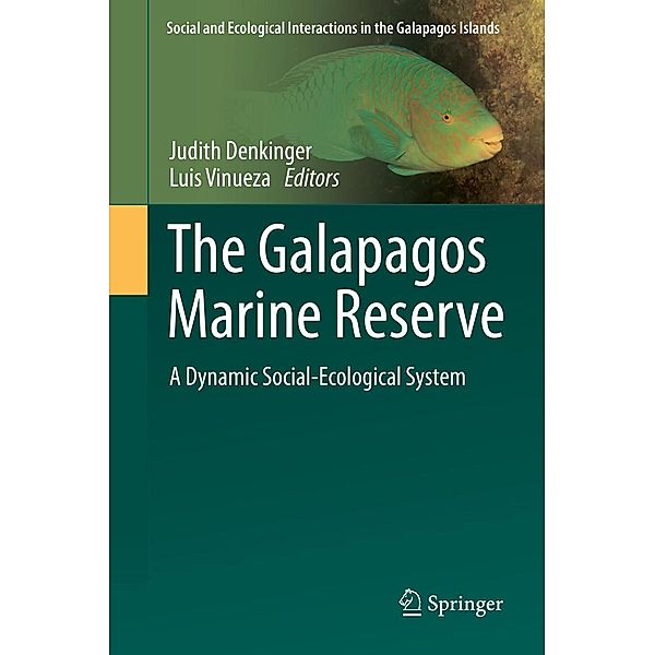 The Galapagos Marine Reserve / Social and Ecological Interactions in the Galapagos Islands