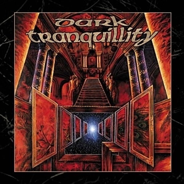 The Gallery, Dark Tranquillity