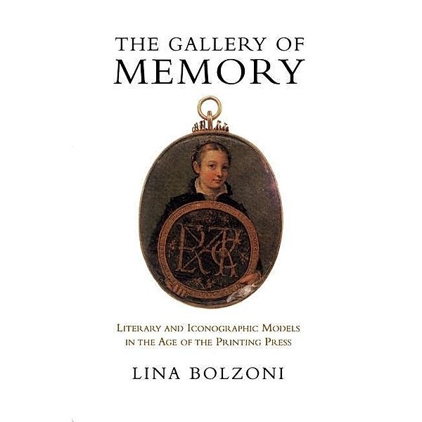 The Gallery of Memory, Lina Bolzoni