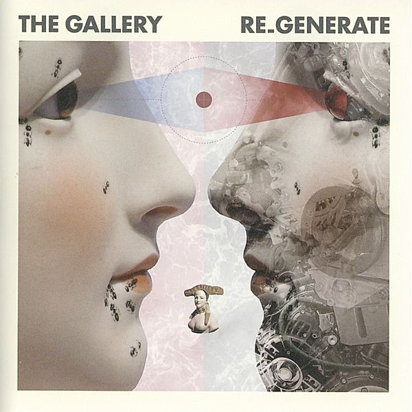 The Gallery-Re.Generate, Diverse Interpreten