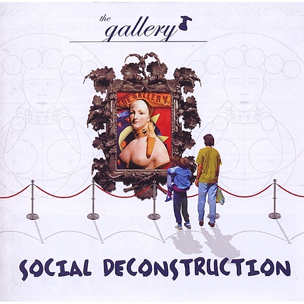 The Gallery Social Deconstruct, Diverse Interpreten