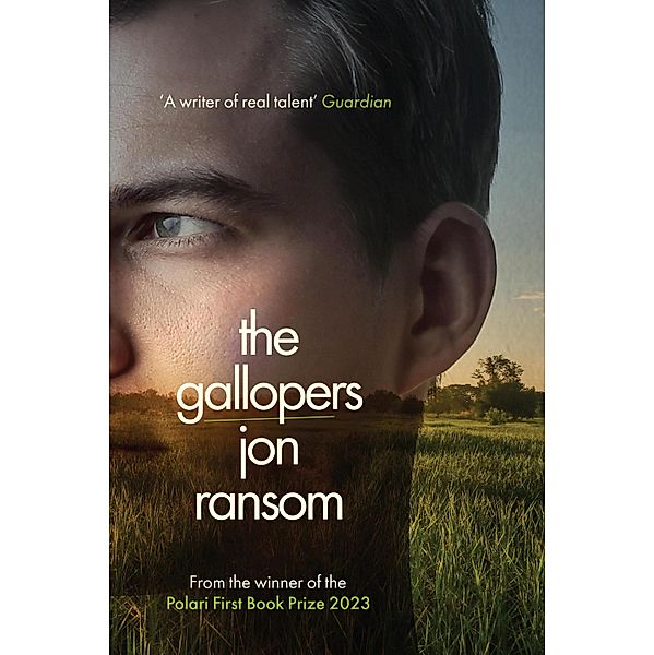 The Gallopers, Jon Ransom