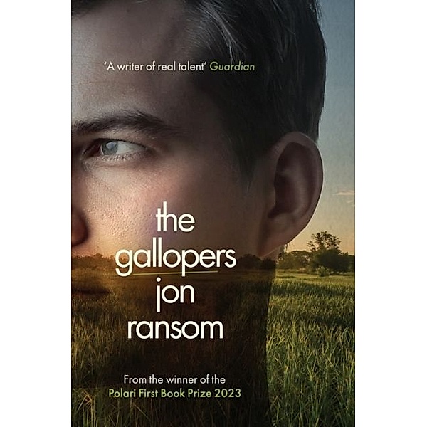 The Gallopers, Jon Ransom