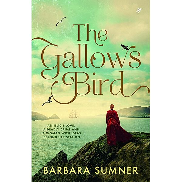 The Gallows Bird, Barbara Sumner