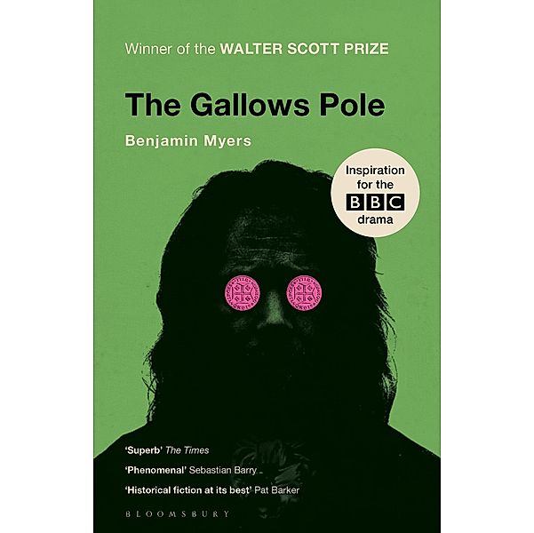 The Gallows Pole, Benjamin Myers