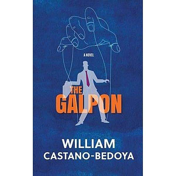 The Galpon, William Castano-Bedoya