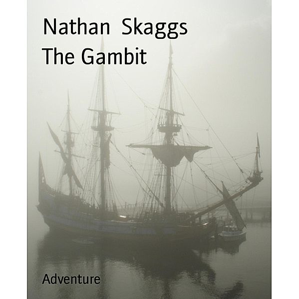 The Gambit, Nathan Skaggs