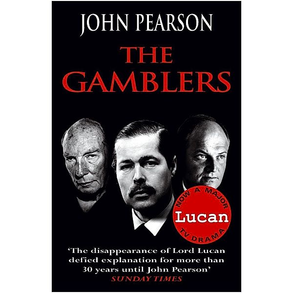 The Gamblers, John Pearson