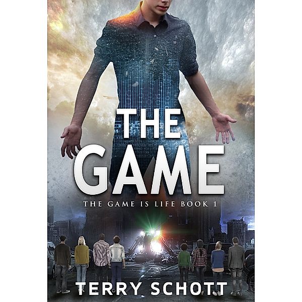 The Game, Terry Schott