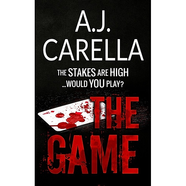The Game, AJ Carella