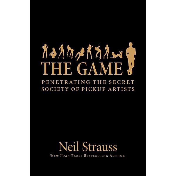 The Game, Neil Strauss