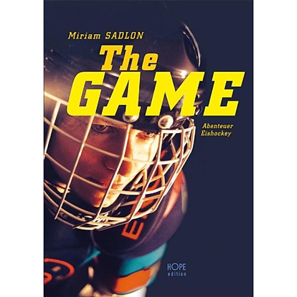 The Game, Miriam Sadlon