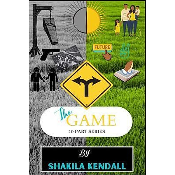 The Game, Shakila Kendall