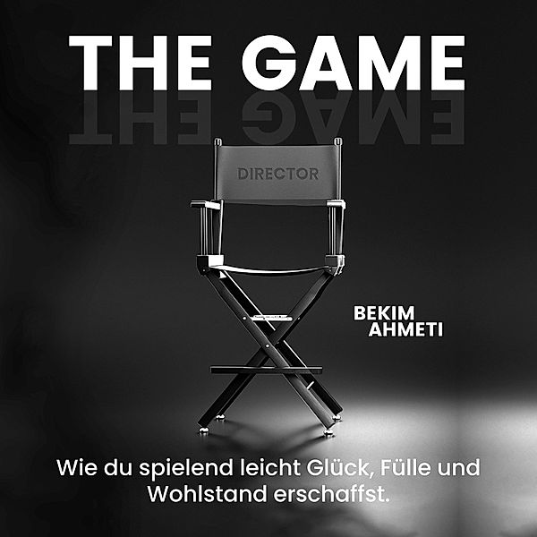 The Game, Bekim Ahmeti