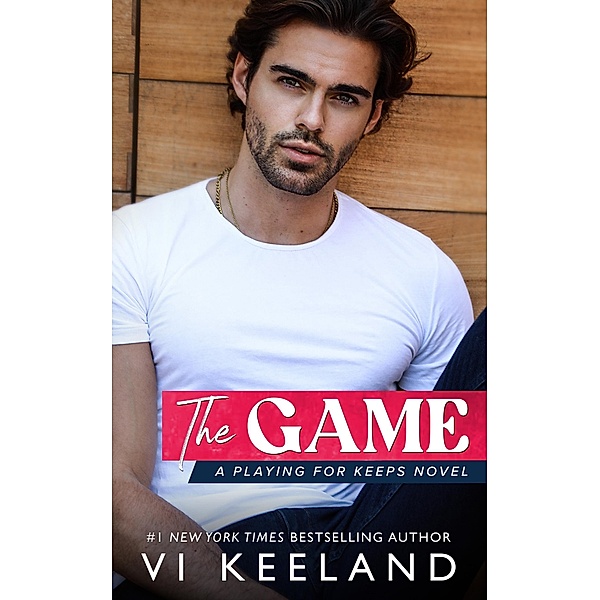 The Game, Vi Keeland