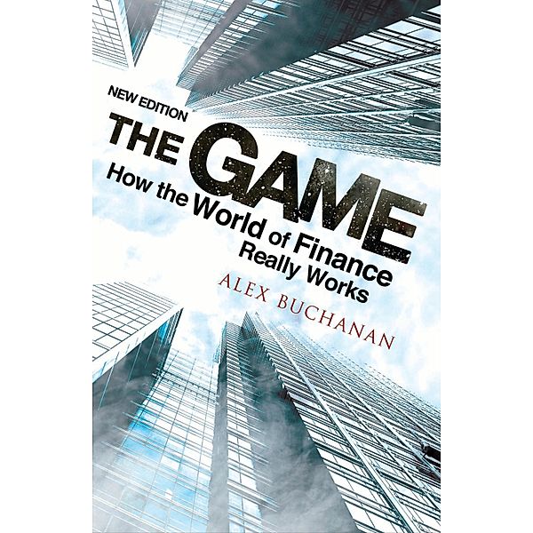 The Game, Alex Buchanan