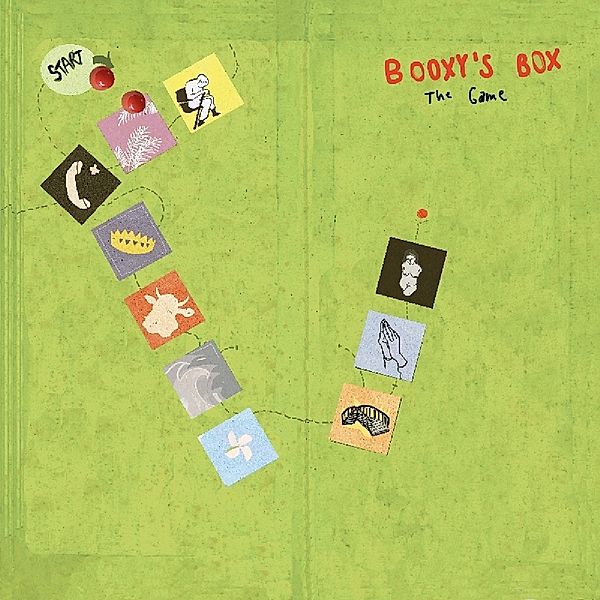 The Game, Booxy's Box