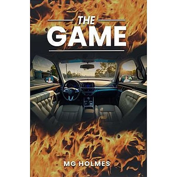 THE GAME, Mg Holmes