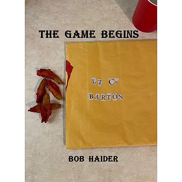 The Game Begins, Bob Haider