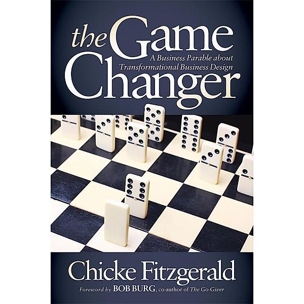 The Game Changer, Chicke Fitzgerald